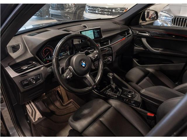 2016 BMW X1 xDrive28i (Stk: R68057) in Calgary - Image 9 of 23