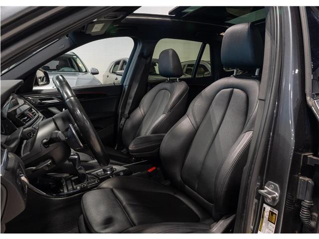 2016 BMW X1 xDrive28i (Stk: R68057) in Calgary - Image 10 of 23