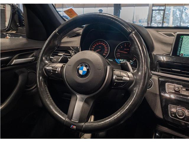 2016 BMW X1 xDrive28i (Stk: R68057) in Calgary - Image 11 of 23