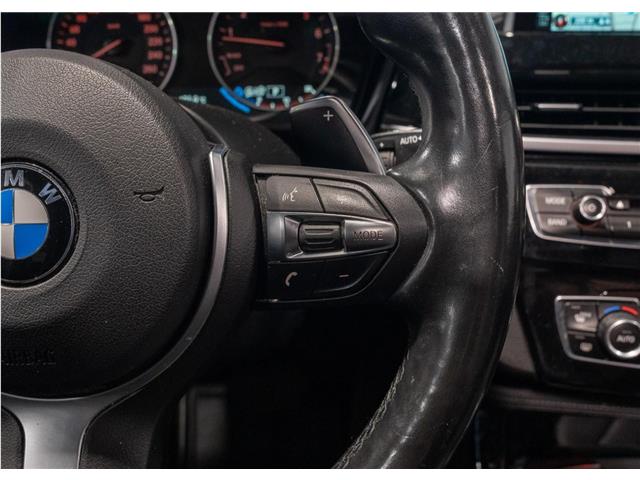 2016 BMW X1 xDrive28i (Stk: R68057) in Calgary - Image 12 of 23