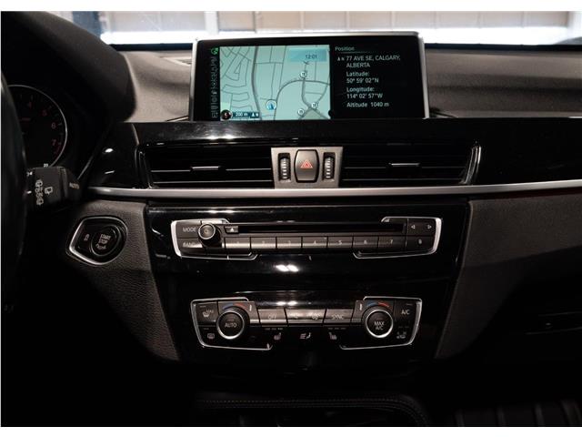 2016 BMW X1 xDrive28i (Stk: R68057) in Calgary - Image 14 of 23