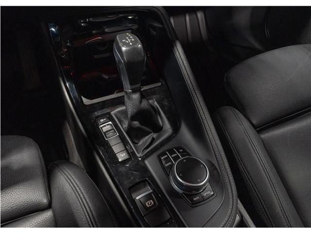 2016 BMW X1 xDrive28i (Stk: R68057) in Calgary - Image 15 of 23