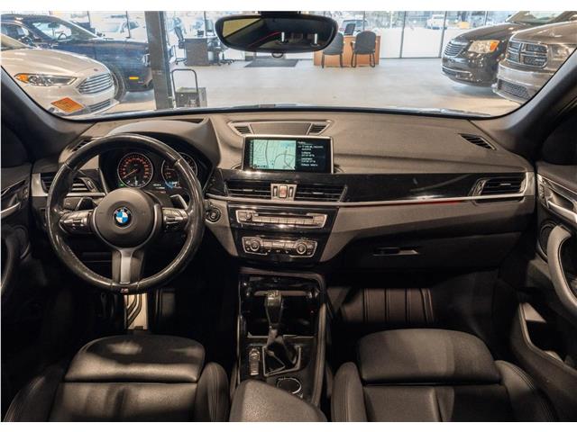 2016 BMW X1 xDrive28i (Stk: R68057) in Calgary - Image 16 of 23