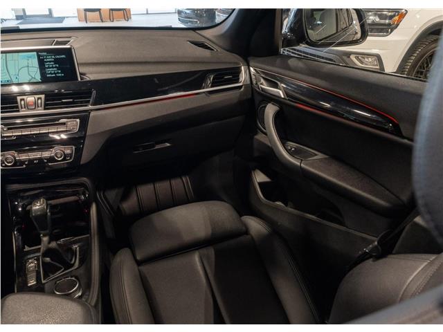 2016 BMW X1 xDrive28i (Stk: R68057) in Calgary - Image 17 of 23