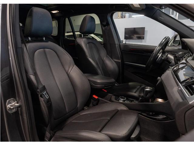 2016 BMW X1 xDrive28i (Stk: R68057) in Calgary - Image 18 of 23