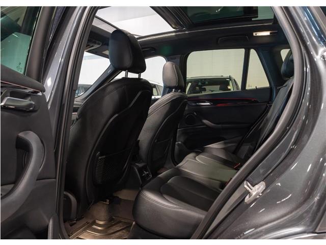 2016 BMW X1 xDrive28i (Stk: R68057) in Calgary - Image 19 of 23