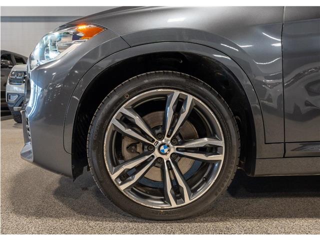 2016 BMW X1 xDrive28i (Stk: R68057) in Calgary - Image 21 of 23
