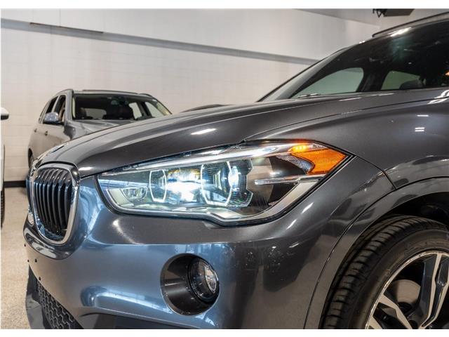2016 BMW X1 xDrive28i (Stk: R68057) in Calgary - Image 22 of 23