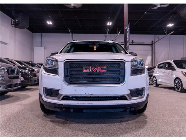 2016 GMC Acadia SLE1 (Stk: RE65774) in Calgary - Image 2 of 22