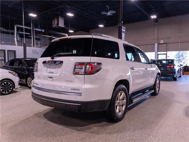 2016 GMC Acadia SLE1 (Stk: RE65774) in Calgary - Image 4 of 22
