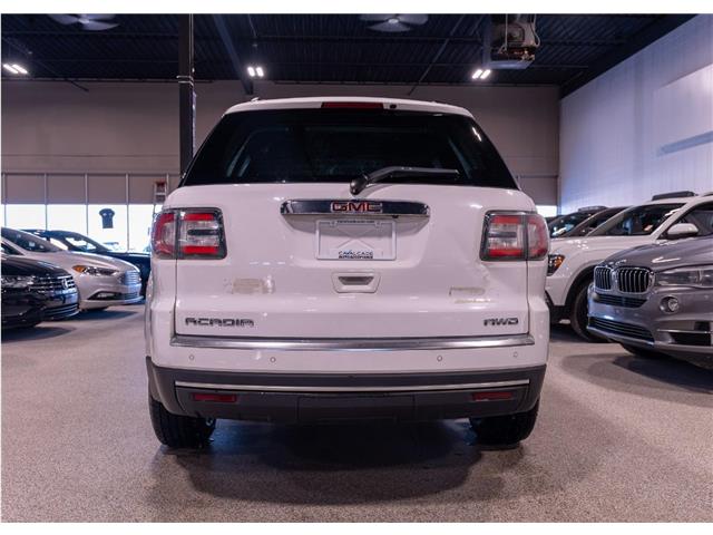 2016 GMC Acadia SLE1 (Stk: RE65774) in Calgary - Image 5 of 22