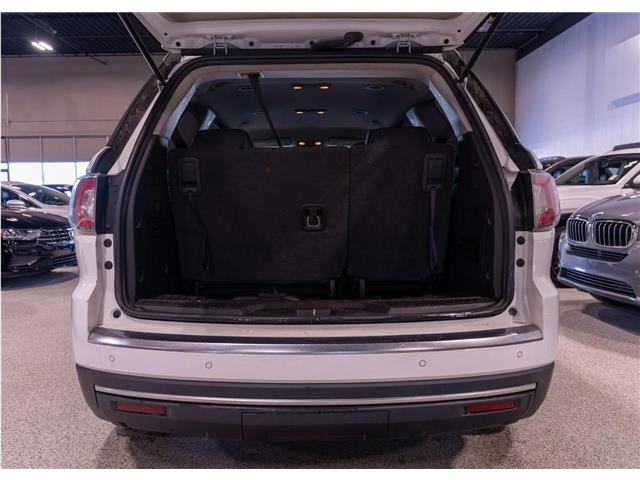 2016 GMC Acadia SLE1 (Stk: RE65774) in Calgary - Image 7 of 22