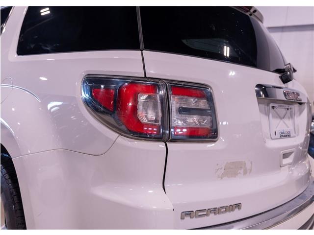 2016 GMC Acadia SLE1 (Stk: RE65774) in Calgary - Image 8 of 22