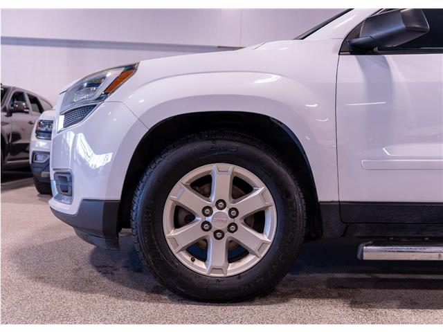 2016 GMC Acadia SLE1 (Stk: RE65774) in Calgary - Image 9 of 22