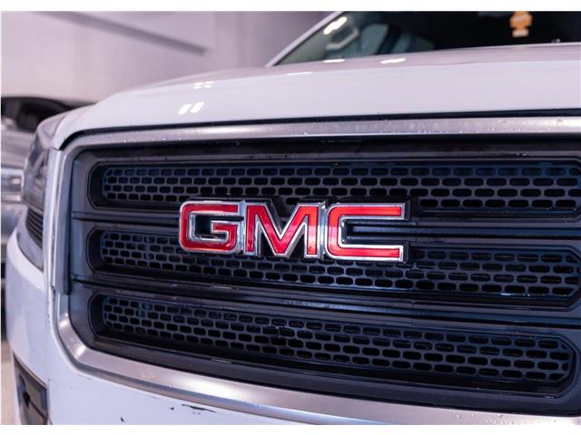 2016 GMC Acadia SLE1 (Stk: RE65774) in Calgary - Image 11 of 22