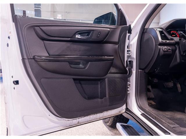 2016 GMC Acadia SLE1 (Stk: RE65774) in Calgary - Image 12 of 22