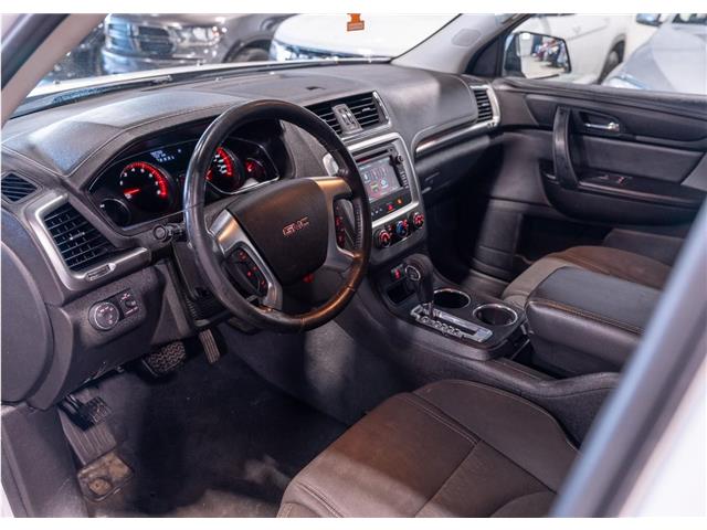 2016 GMC Acadia SLE1 (Stk: RE65774) in Calgary - Image 13 of 22