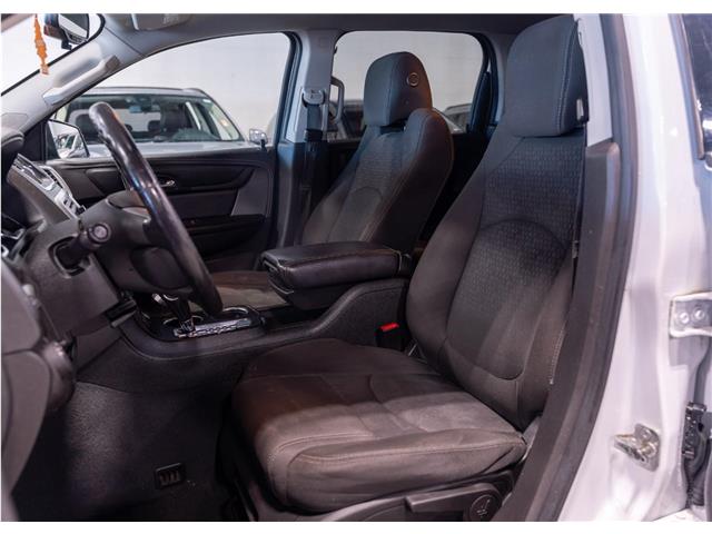 2016 GMC Acadia SLE1 (Stk: RE65774) in Calgary - Image 14 of 22