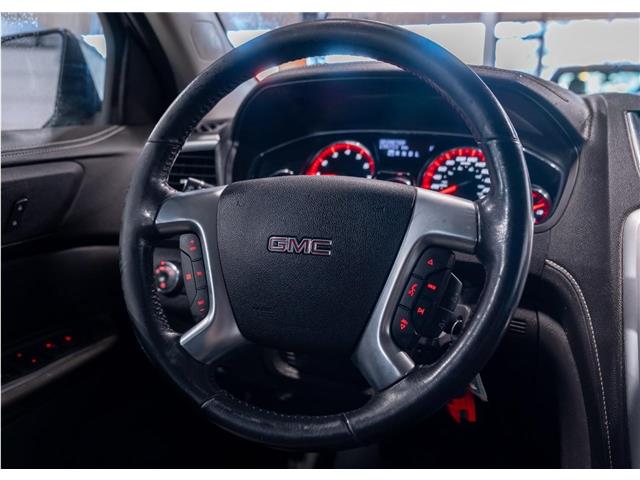 2016 GMC Acadia SLE1 (Stk: RE65774) in Calgary - Image 15 of 22