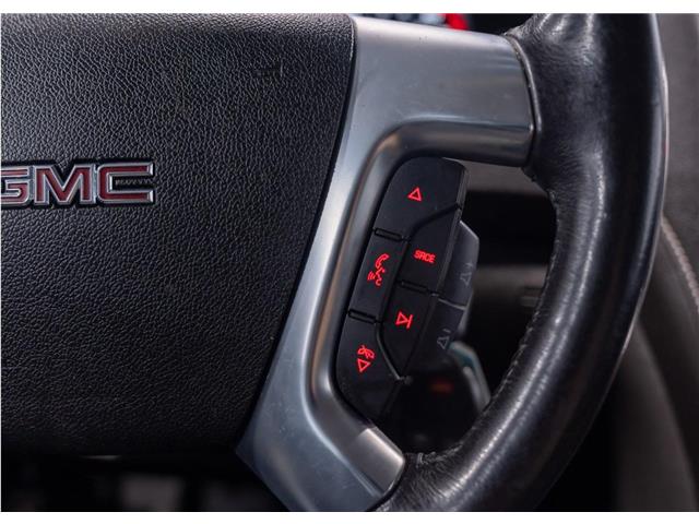 2016 GMC Acadia SLE1 (Stk: RE65774) in Calgary - Image 16 of 22