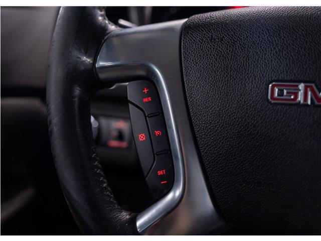 2016 GMC Acadia SLE1 (Stk: RE65774) in Calgary - Image 17 of 22