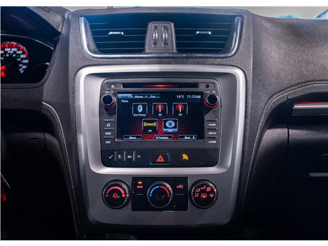 2016 GMC Acadia SLE1 (Stk: RE65774) in Calgary - Image 18 of 22