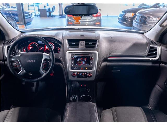 2016 GMC Acadia SLE1 (Stk: RE65774) in Calgary - Image 19 of 22