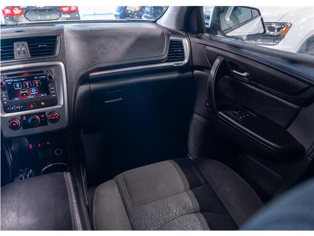 2016 GMC Acadia SLE1 (Stk: RE65774) in Calgary - Image 20 of 22