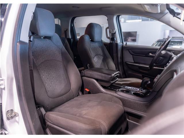 2016 GMC Acadia SLE1 (Stk: RE65774) in Calgary - Image 21 of 22