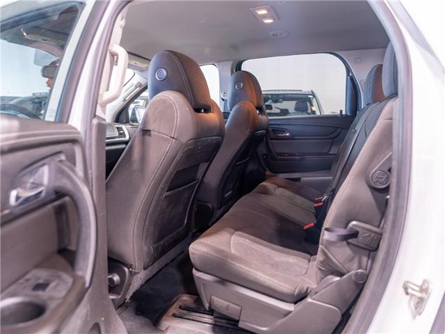 2016 GMC Acadia SLE1 (Stk: RE65774) in Calgary - Image 22 of 22