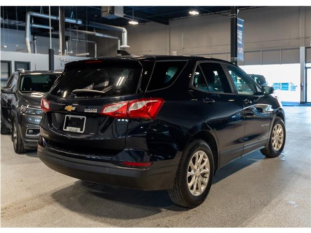 2020 Chevrolet Equinox LS (Stk: R68602) in Calgary - Image 4 of 21
