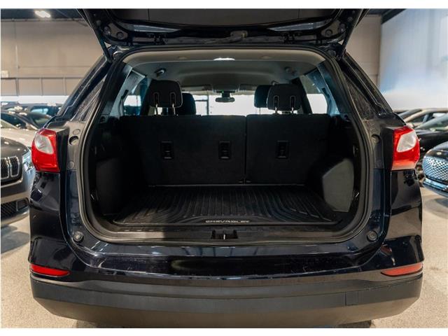 2020 Chevrolet Equinox LS (Stk: R68602) in Calgary - Image 7 of 21