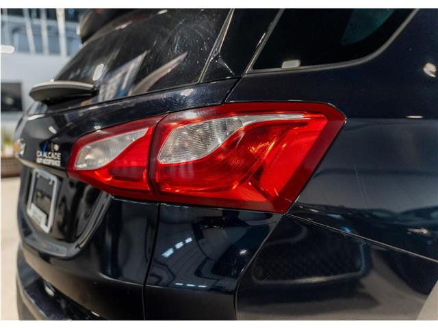 2020 Chevrolet Equinox LS (Stk: R68602) in Calgary - Image 8 of 21