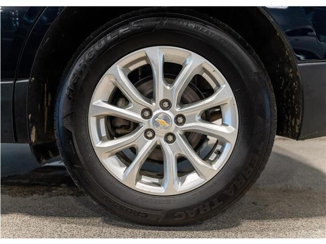 2020 Chevrolet Equinox LS (Stk: R68602) in Calgary - Image 9 of 21