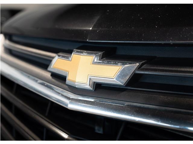 2020 Chevrolet Equinox LS (Stk: R68602) in Calgary - Image 10 of 21