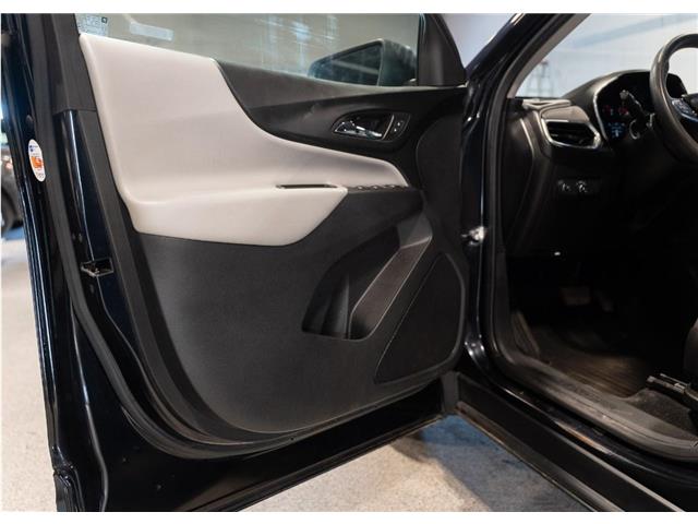 2020 Chevrolet Equinox LS (Stk: R68602) in Calgary - Image 11 of 21