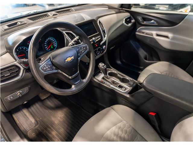 2020 Chevrolet Equinox LS (Stk: R68602) in Calgary - Image 12 of 21