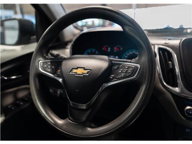 2020 Chevrolet Equinox LS (Stk: R68602) in Calgary - Image 13 of 21