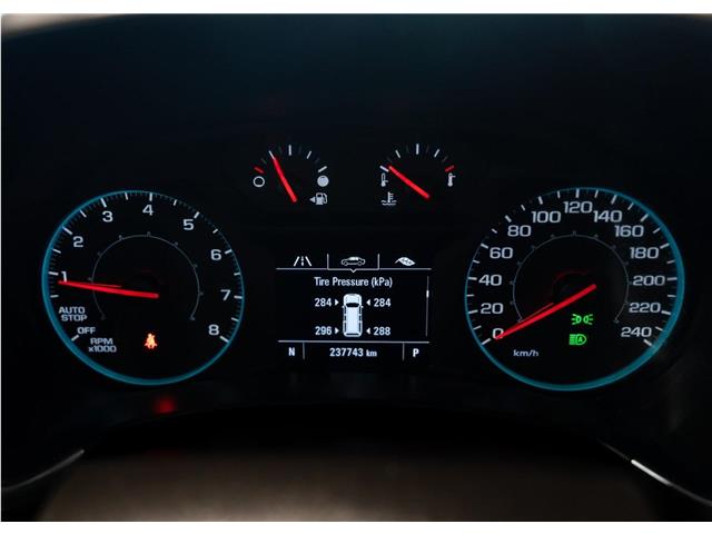 2020 Chevrolet Equinox LS (Stk: R68602) in Calgary - Image 15 of 21