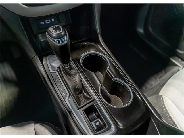 2020 Chevrolet Equinox LS (Stk: R68602) in Calgary - Image 16 of 21