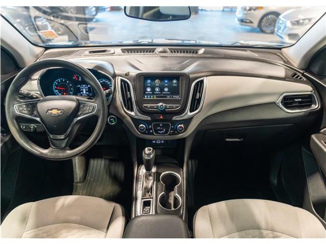 2020 Chevrolet Equinox LS (Stk: R68602) in Calgary - Image 17 of 21