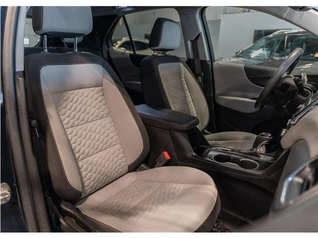 2020 Chevrolet Equinox LS (Stk: R68602) in Calgary - Image 19 of 21