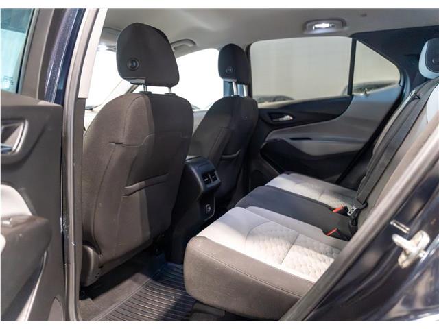 2020 Chevrolet Equinox LS (Stk: R68602) in Calgary - Image 20 of 21