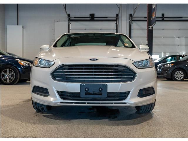2013 Ford Fusion SE (Stk: R65643) in Calgary - Image 2 of 23