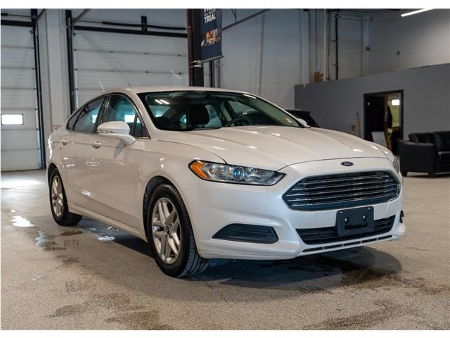 2013 Ford Fusion SE (Stk: R65643) in Calgary - Image 3 of 23