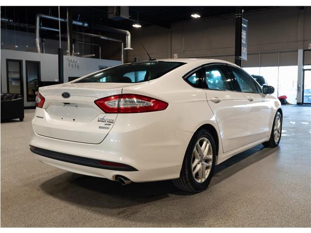 2013 Ford Fusion SE (Stk: R65643) in Calgary - Image 4 of 23