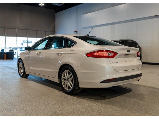2013 Ford Fusion SE (Stk: R65643) in Calgary - Image 6 of 23