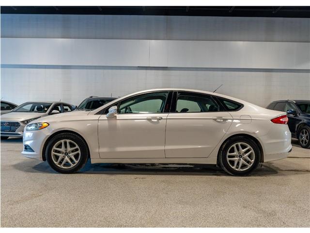 2013 Ford Fusion SE (Stk: R65643) in Calgary - Image 7 of 23