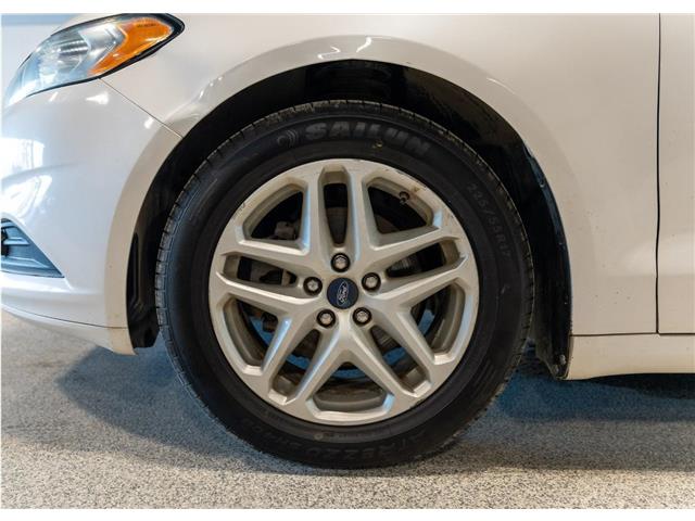 2013 Ford Fusion SE (Stk: R65643) in Calgary - Image 10 of 23
