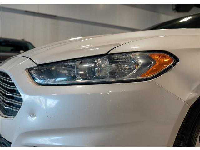 2013 Ford Fusion SE (Stk: R65643) in Calgary - Image 11 of 23
